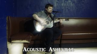 Sean Watkins - Since the Day I was Born | Acoustic