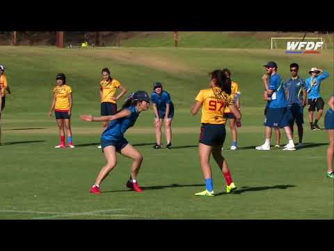 2018 WU24UC  - Day 1 Highlights