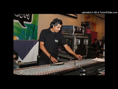 Jet Jet Dj - Salsa Mix  Ensamble Latino