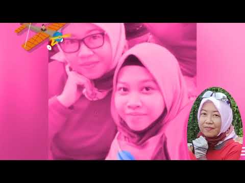 ULTAH KUSWIYATI NUGRAHENI 46 TH