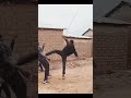 Zambian Action Movie THE CONFUSING SITUATION