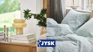JYSK NEW PRODUCTS Summer 2026🔥 Discover Jysk’s New Home Decor for Summ