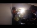 We Will Rock You - Paranoid - Fuel / Drum cover ...