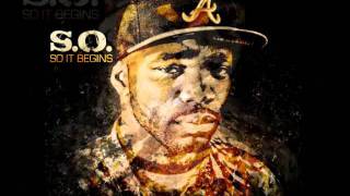 S.O. - Lows and Highs feat. Leah Smith