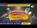 LIVE : భూమి తిరిగే వేగంలో మార్పు అందుకేనా? | Special Focus on Earth Inner Core Rotation | 10TV - Video