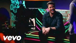 Chris Young - Neon (Behind The Scenes)