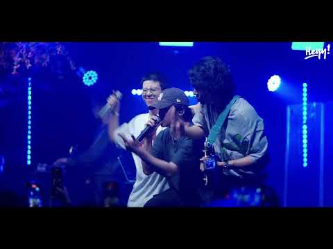 จำเก่ง (Slipped Your Mind) - F.HERO x Tilly Birds (Prod. By Billy & Ohm Cocktail) | The Moon Bar