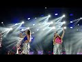 Singers Sukriti Prakriti Kakar Live Performance At Dongkamukam W Karbi Anglong Assam