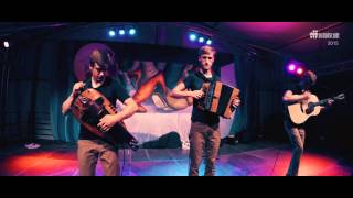 Trio Dhoore - Chameleon [Live @ TFF Rudolstadt 2015]