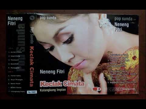 Nénéng Fitri - Sasambat (cipt. Uking Sukri)