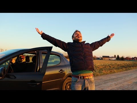 Župnik - Chill Chilli (prod.GHB.Mihić) VIDEO