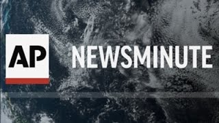AP Top Stories August 10 A