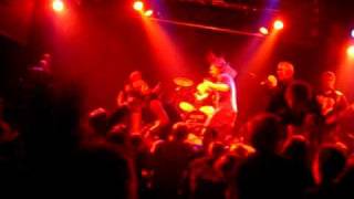 BLEACH PUSH EMERGENZA DORTMUND