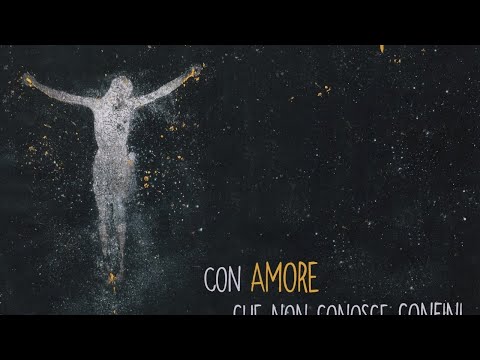 DALLA TRISTEZZA ALLA GIOIA