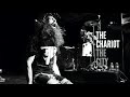 The Chariot - The City (Official Stream) - Good Fight Music The Chariot - The City (Official Stream)