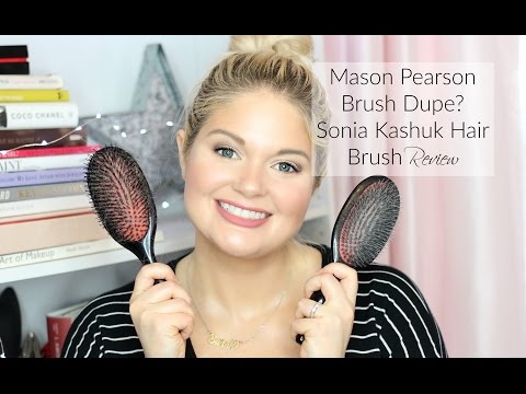 download lagu mp3 mp4 Mason Pearson Brush Dupe, download lagu Mason Pearson Brush Dupe gratis, unduh video klip Mason Pearson Brush Dupe
