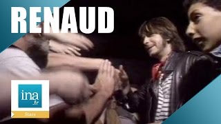 Reportage d'époque sur le tournage de Germinal