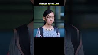 Ela pedia a Deus para parar de chover #dorama #kdrama #filmes #series