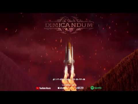 DIMICANDUM - Finding Home (Official Audio)