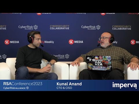 So You Want to be a CISO? Here’s What You Need to Know. - Kunal Anand - RSA23 #1