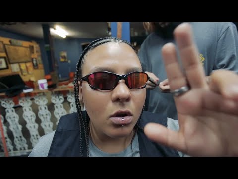 Killa Bi - 3 DA MATINA (Video Clipe)