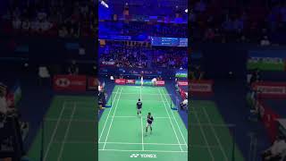 Download lagu |French Open 2021 Semi Final MD| Kevin Sanjaya/Marcus Gideon VS Fajar/Rian ( Match Sengit di Set 3 ) mp3
