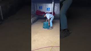 Watch video: Never too early to start digging out our Holiday Decor!