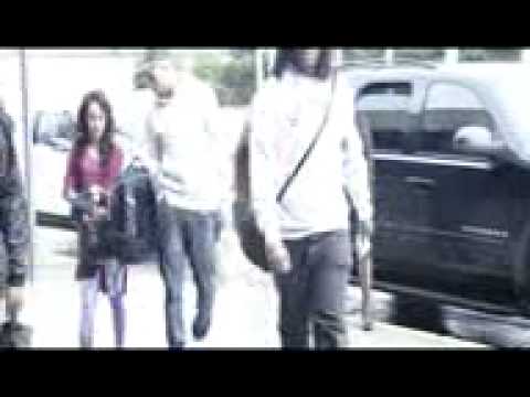 O Verdadeiro Chris Brown (The Real Chris Brown)