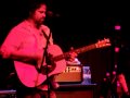 Rusted Root - 11/27/2009 - Give Grace