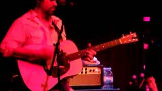 Rusted Root - 11/27/2009 - Give Grace
