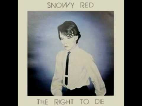 Snowy Red - Never Alive