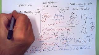 12 ➤   اسم الفاعل image