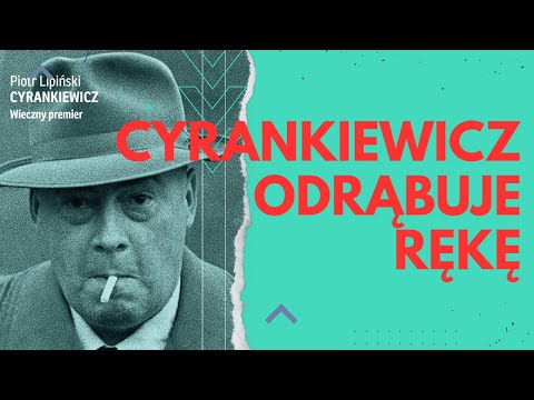 Dlaczego Józef CYRANKIEWICZ groził ODRĄBYWANIEM RĘKI? Co wydarzyło się w POZNANIU w 1956 roku?