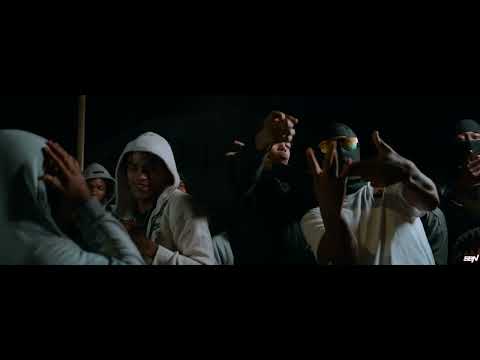 Bandzz x GhostFace “Geekin To Em” (Official Music Video) @shotbyna