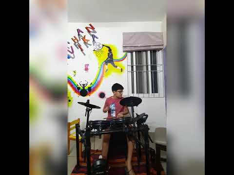 Bossa Favour | Trinity Drums Grade 3 |  The World of Drums