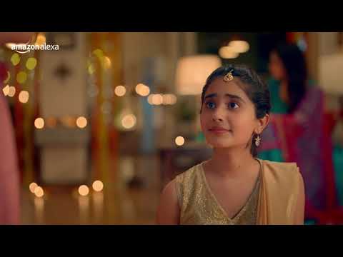 Param Mehta Amazon Alexa