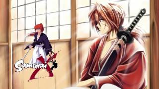 Samurai X - Rurouni Kenshin - Kaoru to Misao I