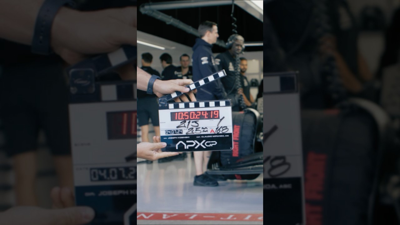 Experience the innovation.