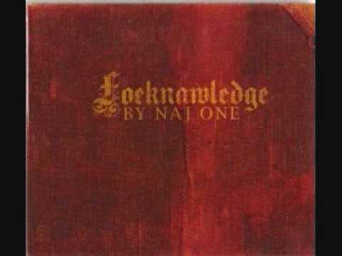 Naj One - Knowledge is Key (ft. Dee Jay Juggy)