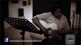 One Trick Pony Cover of Don&#39;t Stop Believin&#39; by Journey