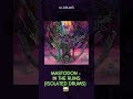 MASTODON - In The Ruins [ISOLATED DRUMS] 🥁 #shorts