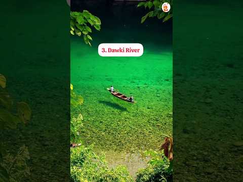 TOP 5 Best Places For Visit In Meghalaya 2023 | Travelnatic