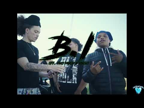 B.I. Ft (TwoMuch x YNCU) - Make It Eazy [Official Music Video]@B.I.onthaBeat