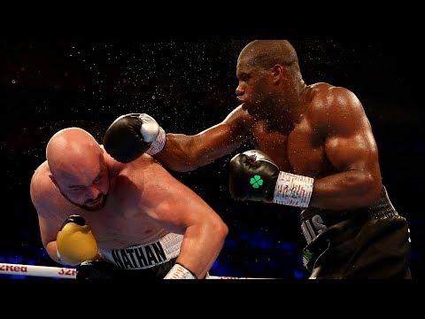 Queensberry Promotions On ESPN+ Results (9/27): Daniel Dubois, Nicola Adams Walk Away With Titles