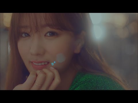 Apink 에이핑크 - Only One [1080p] [60fps]