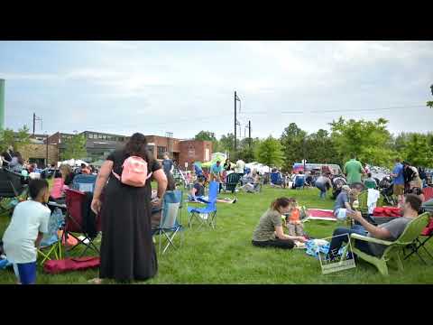 IthriveEvent 7   Greens