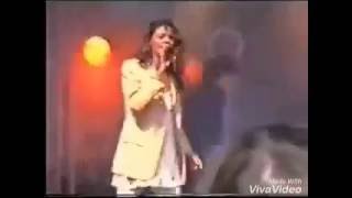 Sandra - I Need Love ( Live 1993 )