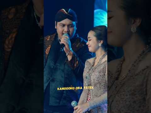 Snadjan rondo dijamin kempling @MabesBalkerMusic  #ndarboygenk #rondokempling #vidiaantavia