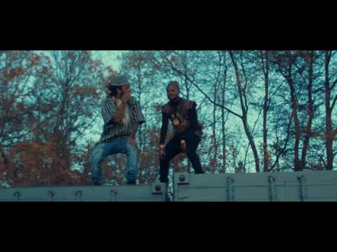 Rahim De Wezard | King Boss LA - Big Trouble Na Small Salone (Official Video)