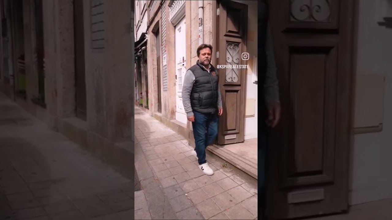Vídeo do imóvel